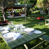 Paloma Oceana - All inclusive