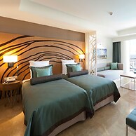 Paloma Oceana - All inclusive