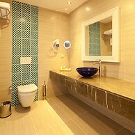 Paloma Oceana - All inclusive