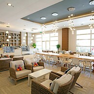 Paloma Oceana - All inclusive