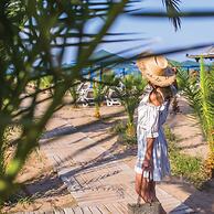 Paloma Oceana - All inclusive