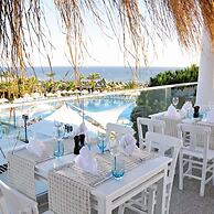 Paloma Oceana - All inclusive