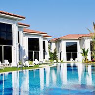 Paloma Oceana - All inclusive