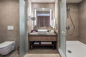 Paloma Oceana - All inclusive