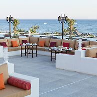 Paloma Oceana - All inclusive