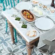 Paloma Oceana - All inclusive