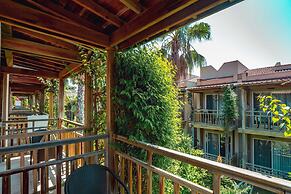 Paloma Oceana - All inclusive