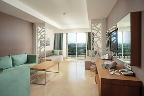 Paloma Oceana - All inclusive