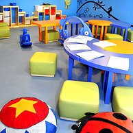 Paloma Oceana - All inclusive