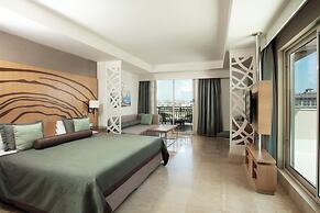 Paloma Oceana - All inclusive