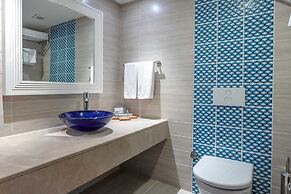 Paloma Oceana - All inclusive