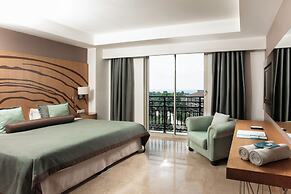 Paloma Oceana - All inclusive