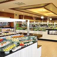 Paloma Oceana - All inclusive