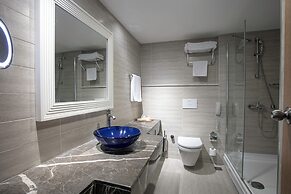 Paloma Oceana - All inclusive