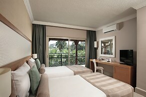 Paloma Oceana - All inclusive