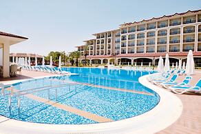 Paloma Oceana - All inclusive