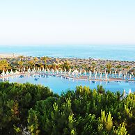 Paloma Oceana - All inclusive