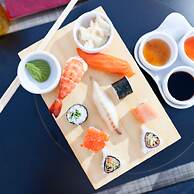 Paloma Oceana - All inclusive