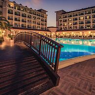 Paloma Oceana - All inclusive