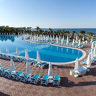 Paloma Oceana - All inclusive