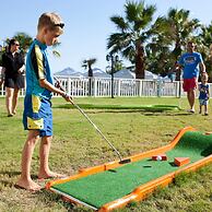 Paloma Oceana - All inclusive