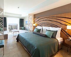 Paloma Oceana - All inclusive