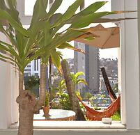 Zank by Toque Hotel