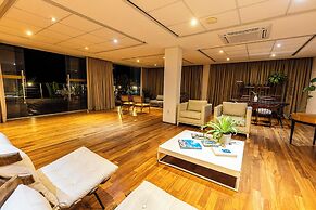 Zank by Toque Hotel