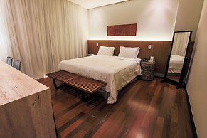Zank by Toque Hotel