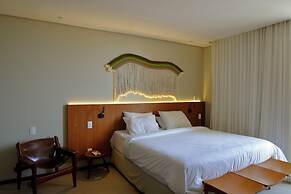 Zank by Toque Hotel