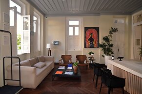 Zank by Toque Hotel