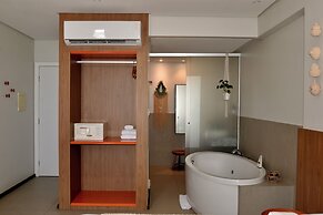 Zank by Toque Hotel