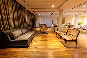 Zank by Toque Hotel
