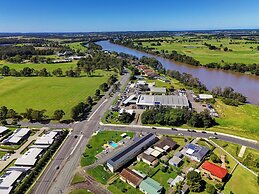 Country Plaza Motel Taree