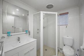 Country Plaza Motel Taree