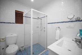 Country Plaza Motel Taree