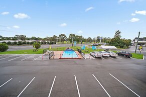 Country Plaza Motel Taree