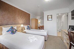Country Plaza Motel Taree