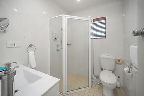 Country Plaza Motel Taree