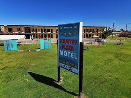 Country Plaza Motel Taree