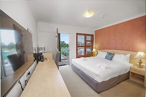 Country Plaza Motel Taree