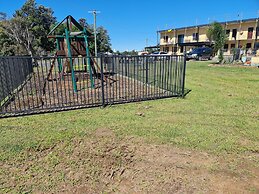 Country Plaza Motel Taree