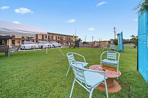 Country Plaza Motel Taree