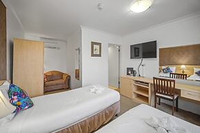 Country Plaza Motel Taree