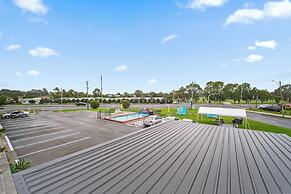 Country Plaza Motel Taree