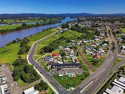 Country Plaza Motel Taree