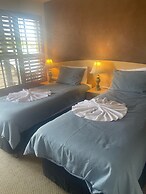 Country Plaza Motel Taree