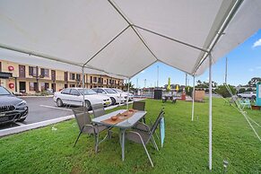 Country Plaza Motel Taree
