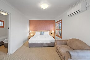 Country Plaza Motel Taree