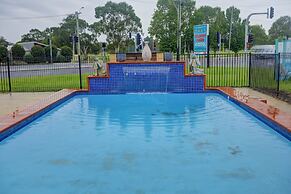 Country Plaza Motel Taree